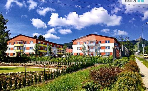 Prodej bytu 3+1 97 m², Dubice, Liberec - Liberec XXIII-Doubí