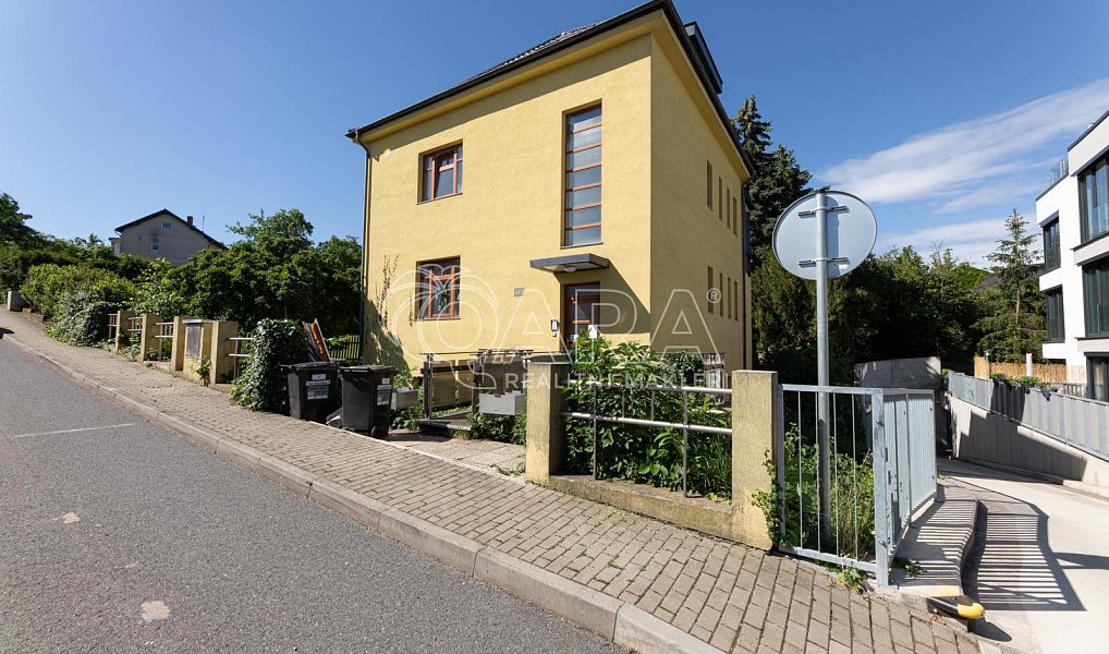 Pronájem komerčního objektu (jiného typu) 75 m², Praha – náhled fotky 17