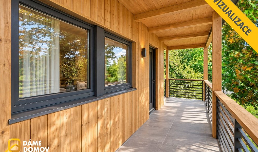 Prodej chaty/chalupy 32 m² s pozemkem 364 m², Zlín – náhled fotky 9