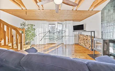 Prodej bytu 6+kk 177 m², Matice školské, České Budějovice - České Budějovice 7