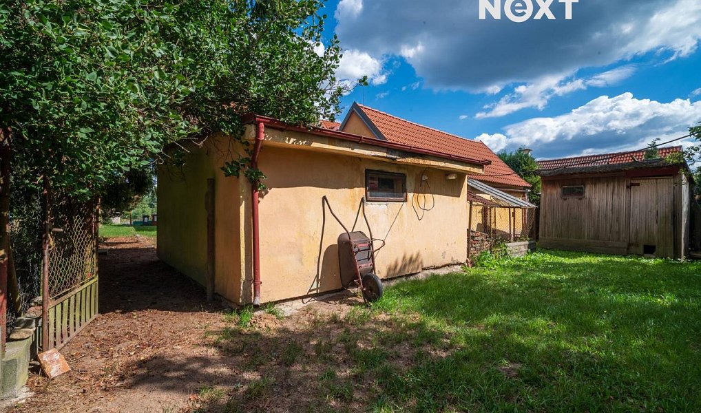 Prodej domu 122 m² s pozemkem 657 m², Dvory nad Lužnicí – náhled fotky 22