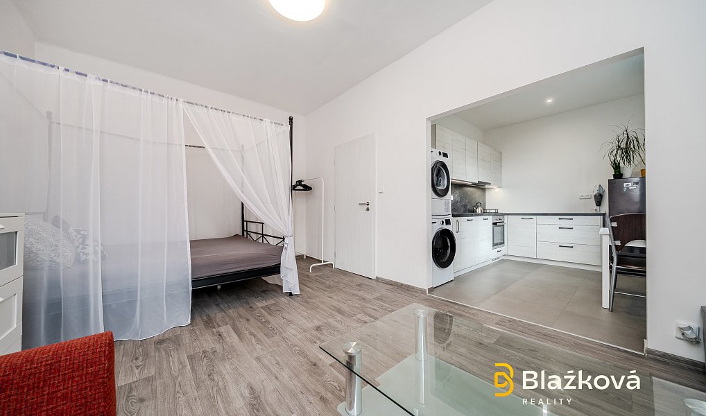 Prodej bytu 1+1 41 m², Ostrava – náhled fotky 7