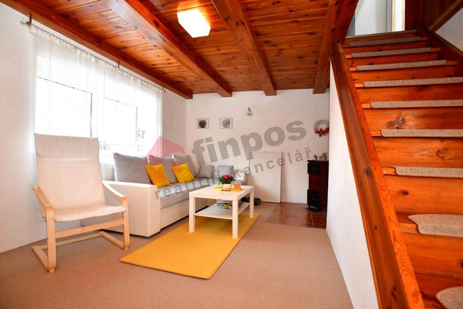 Pronájem chaty/chalupy 80 m² — photo 3