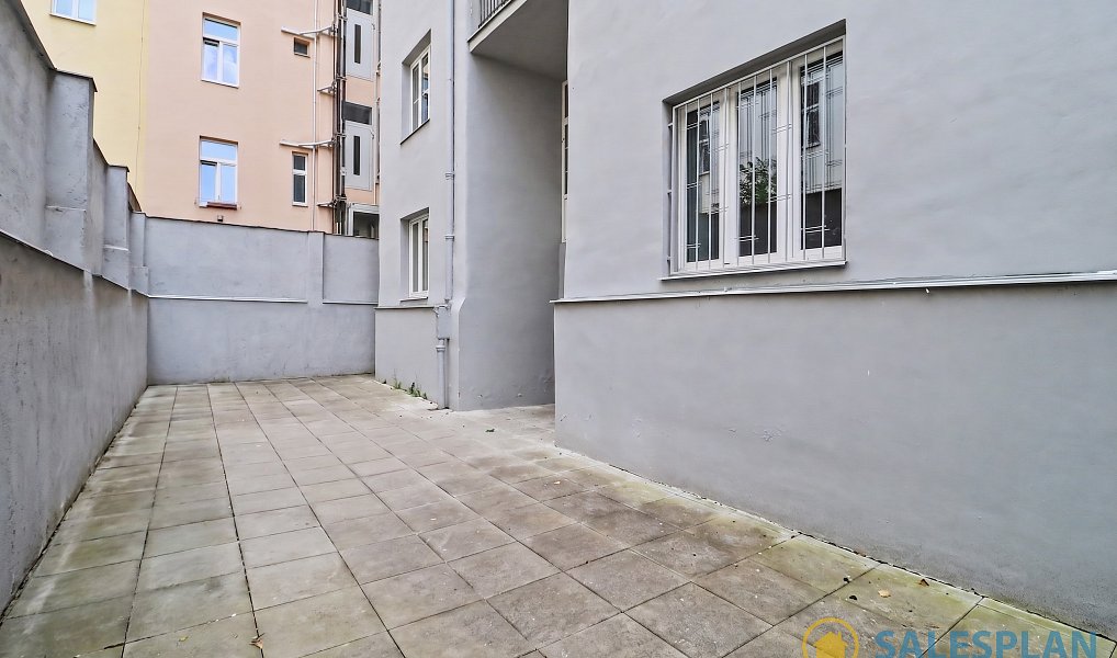 Prodej bytu atypického 62 m², Praha – náhled fotky 16
