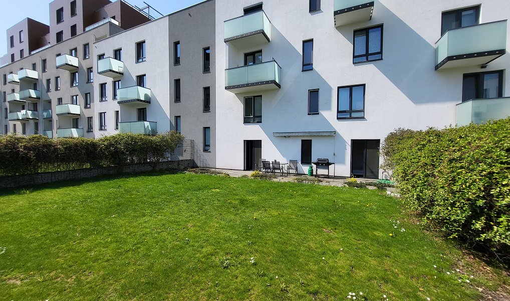 Pronájem bytu 3+kk 89 m², Ostrava – náhled fotky 12