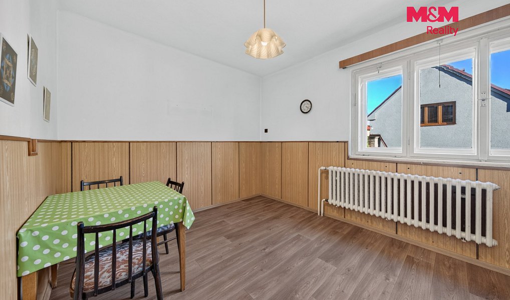 Prodej domu 171 m² s pozemkem 605 m², Jindřichův Hradec – náhled fotky 10