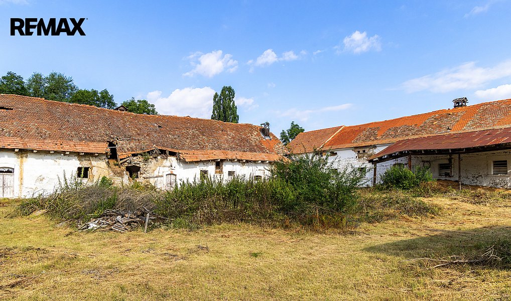 Prodej zemědělského objektu 2 500 m², Počedělice – náhled fotky 48