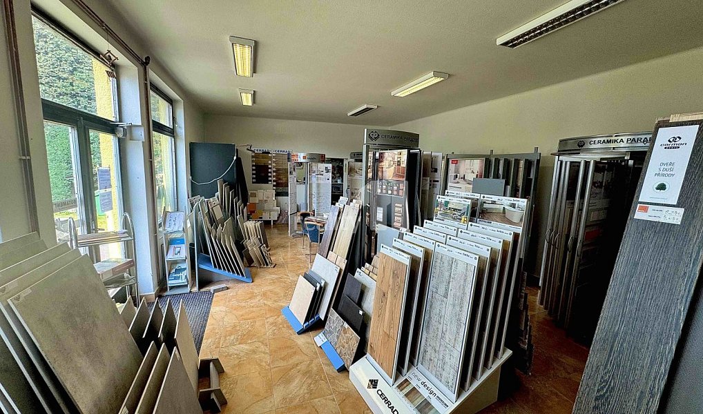 Prodej obchodních prostor 168 m², Chlumčany – náhled fotky 16