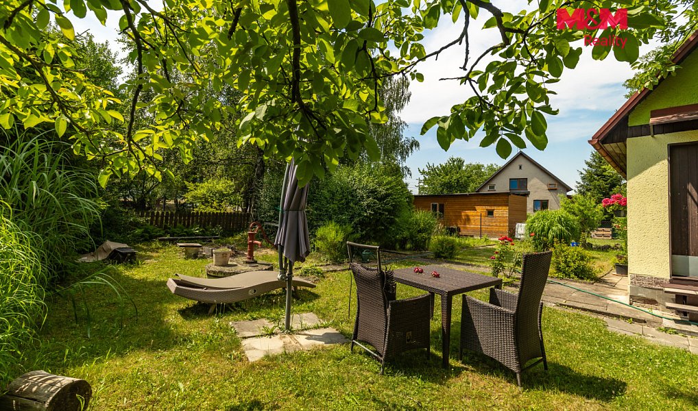 Prodej chaty/chalupy 45 m² s pozemkem 950 m², Třinec – náhled fotky 6