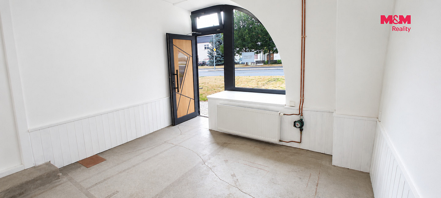 Pronájem komerčního objektu (jiného typu) 29 m² – fotografie 2