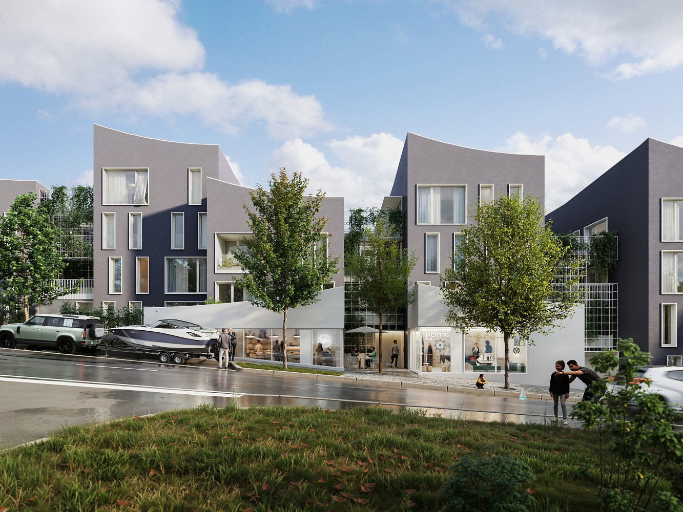 Prodej bytu 1+kk 24 m²