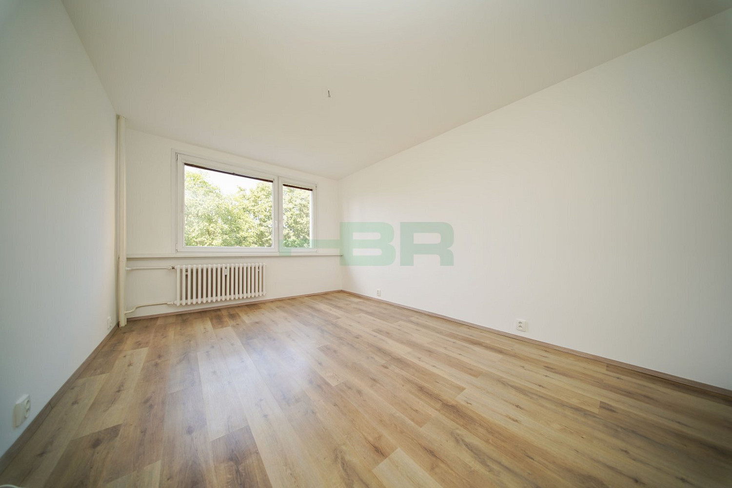 Prodej bytu 3+kk 52 m²