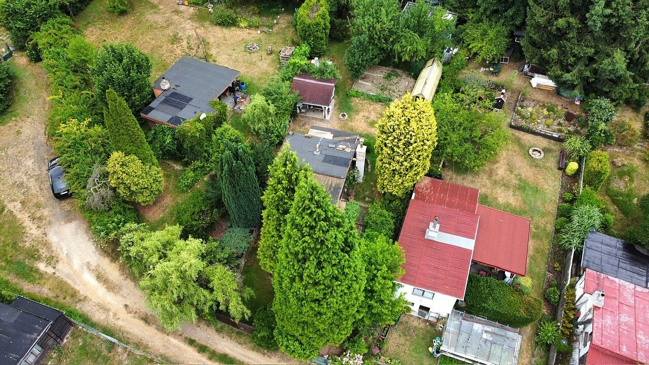 Prodej chaty/chalupy 15 m² s pozemkem 437 m² — photo 3