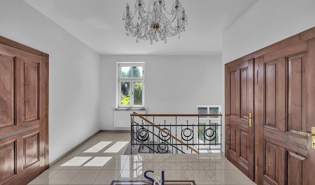 Prodej domu 320 m² s pozemkem 2 236 m², Rumburk – náhled fotky 34