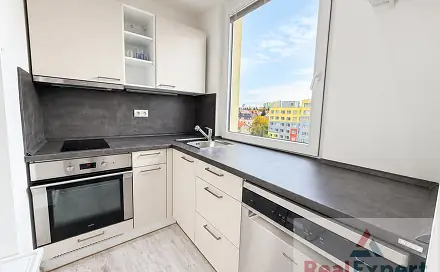 Prodej bytu 2+kk 30 m²