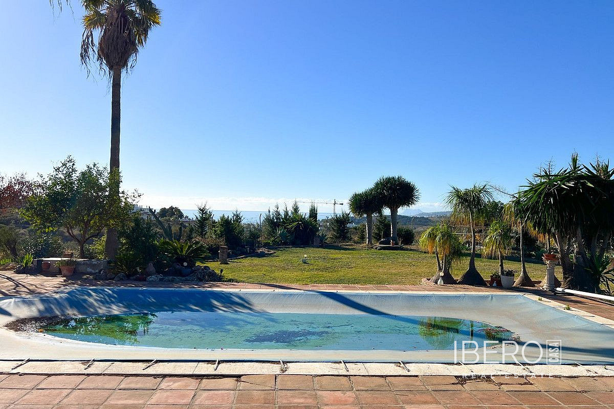 Casa 5+kk – Málaga, La Princesa, Carretera de Cádiz - Vista 2