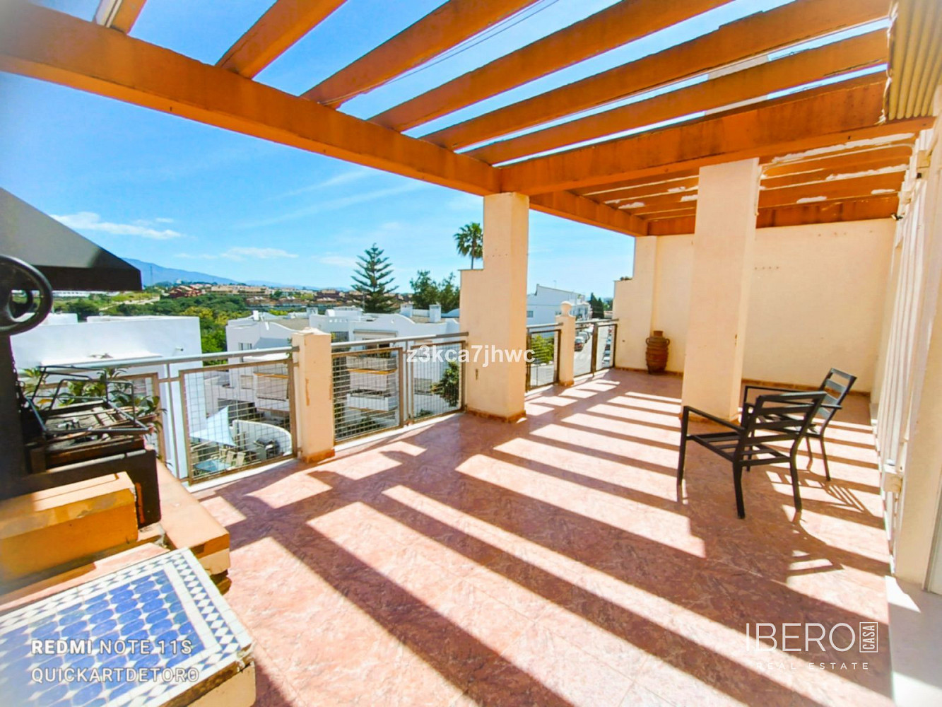 Prodej bytu 3+kk 86 m², Cancelada