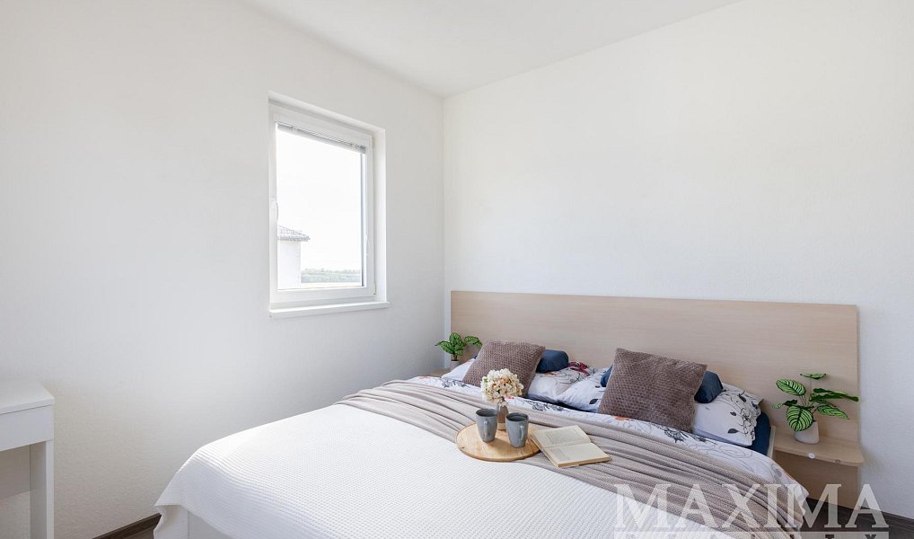 Prodej bytu 2+kk 54 m², Kladno – náhled fotky 9