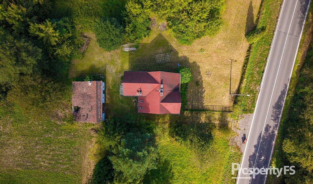 Prodej domu 267 m² s pozemkem 7 069 m², Dětmarovice – náhled fotky 27