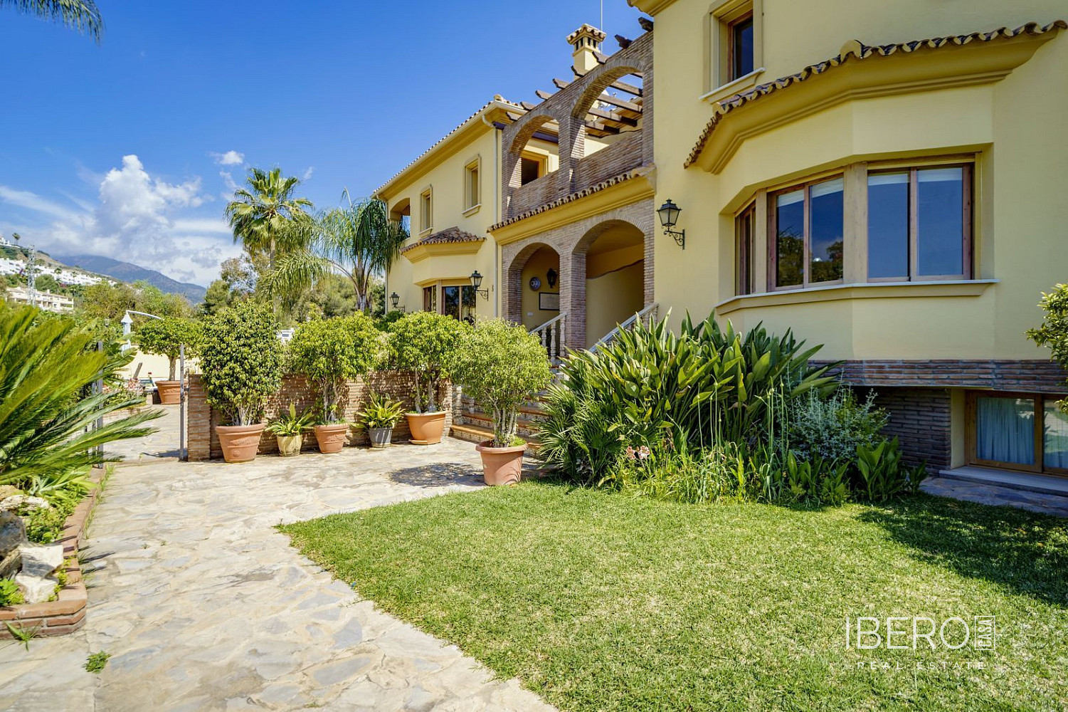 Casa 6+kk – Benahavís, La Cocha, Costa del Sol Occidental - Vista 5