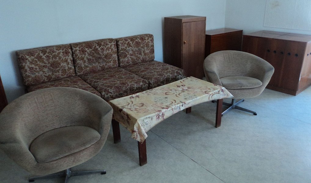 Pronájem skladovacích prostor 500 m², Libovice – náhled fotky 11