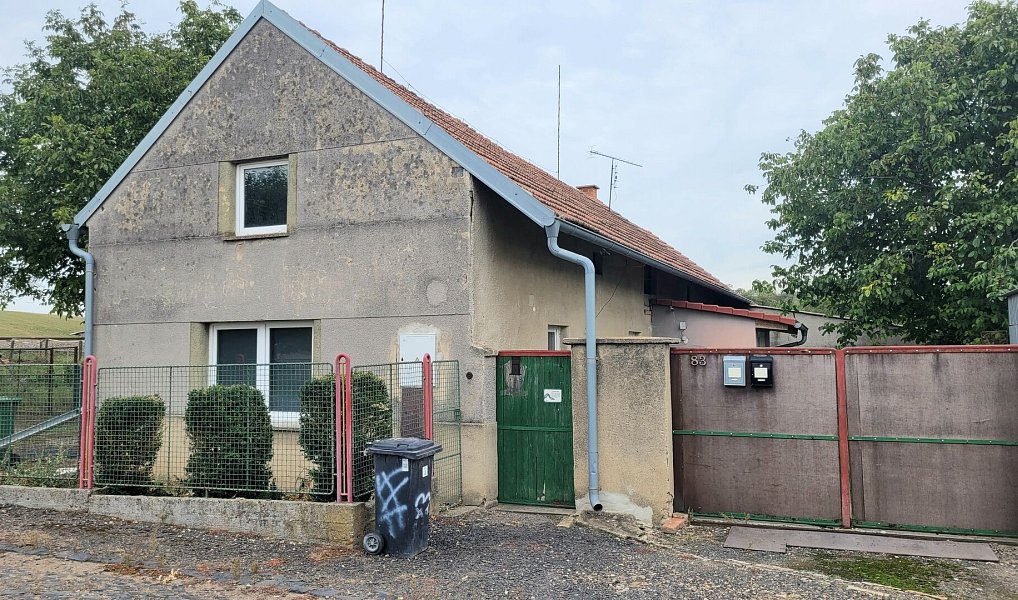 Prodej rodinného domu, 200 m², Litoměřice, Žabovřesky nad Ohří