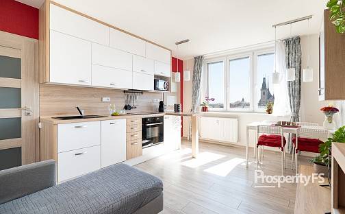 Prodej bytu 3+kk 51 m², Kosmonautů, Louny