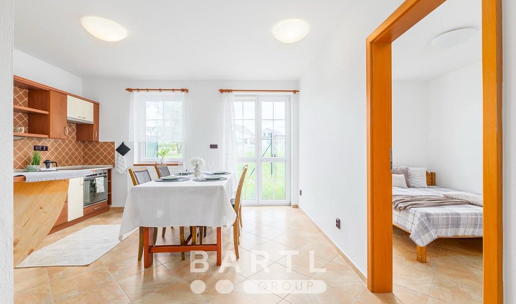 Prodej domu 118 m² s pozemkem 204 m², Frymburk – náhled fotky 16