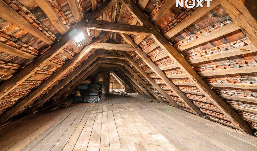 Prodej domu 96 m² s pozemkem 886 m², Čistá – náhled fotky 17