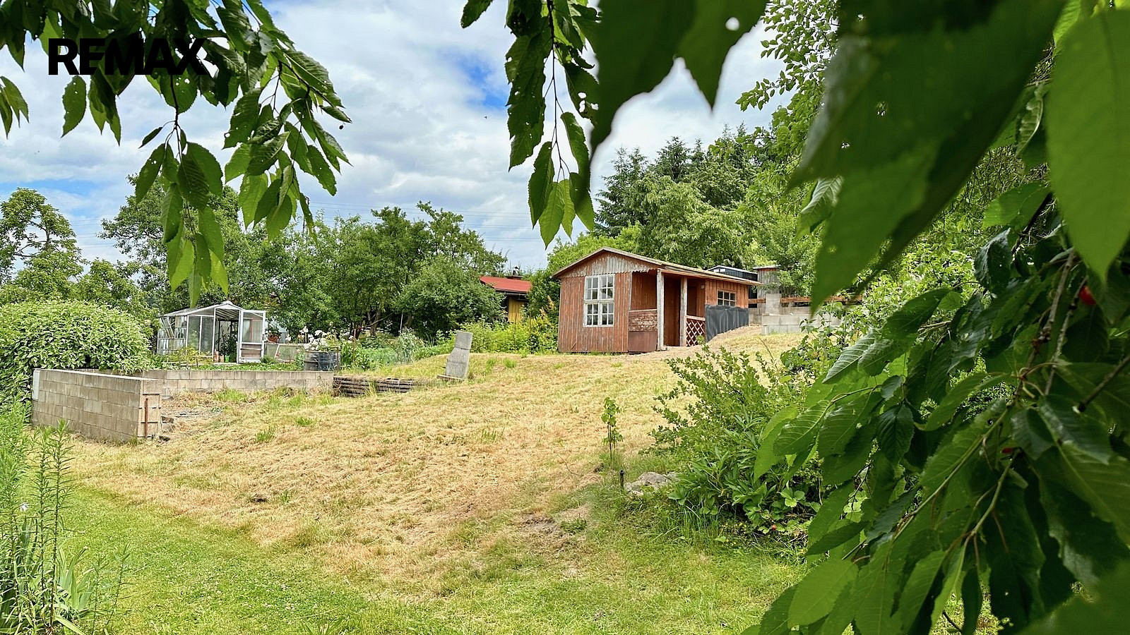 Prodej chaty/chalupy 15 m² s pozemkem 335 m²