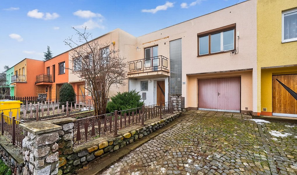 Prodej domu 135 m² s pozemkem 306 m², Předklášteří – náhled fotky 18