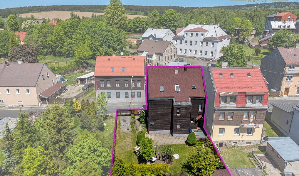 Prodej domu 250 m² s pozemkem 382 m², Abertamy – náhled fotky 5