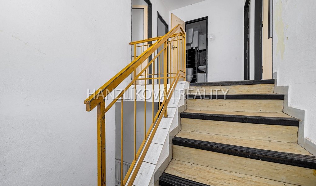 Prodej domu 331 m² s pozemkem 331 m², Dobrá Voda u Českých Budějovic – náhled fotky 27