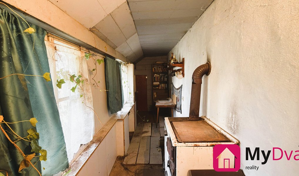 Prodej domu 130 m² s pozemkem 682 m², Libina – náhled fotky 17