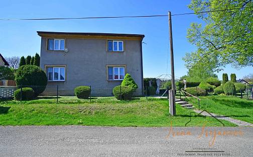 Prodej chaty/chalupy 200 m² s pozemkem 1 002 m², Vracovice - Malovidy, okres Benešov