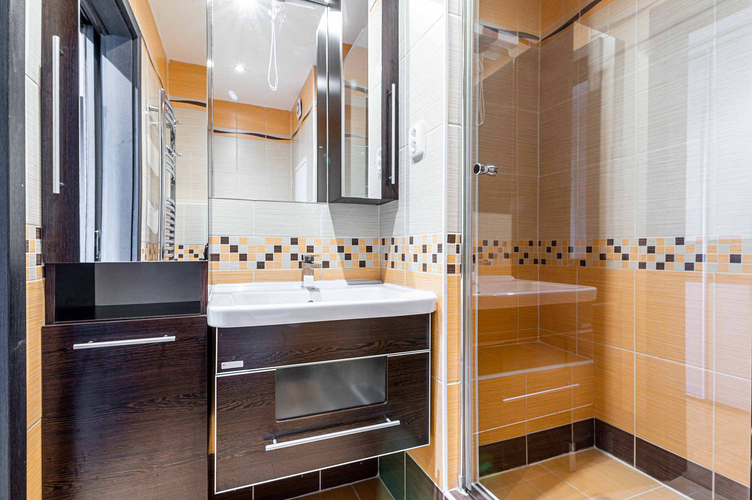 Prodej bytu 2+kk 43 m² – fotografie 4