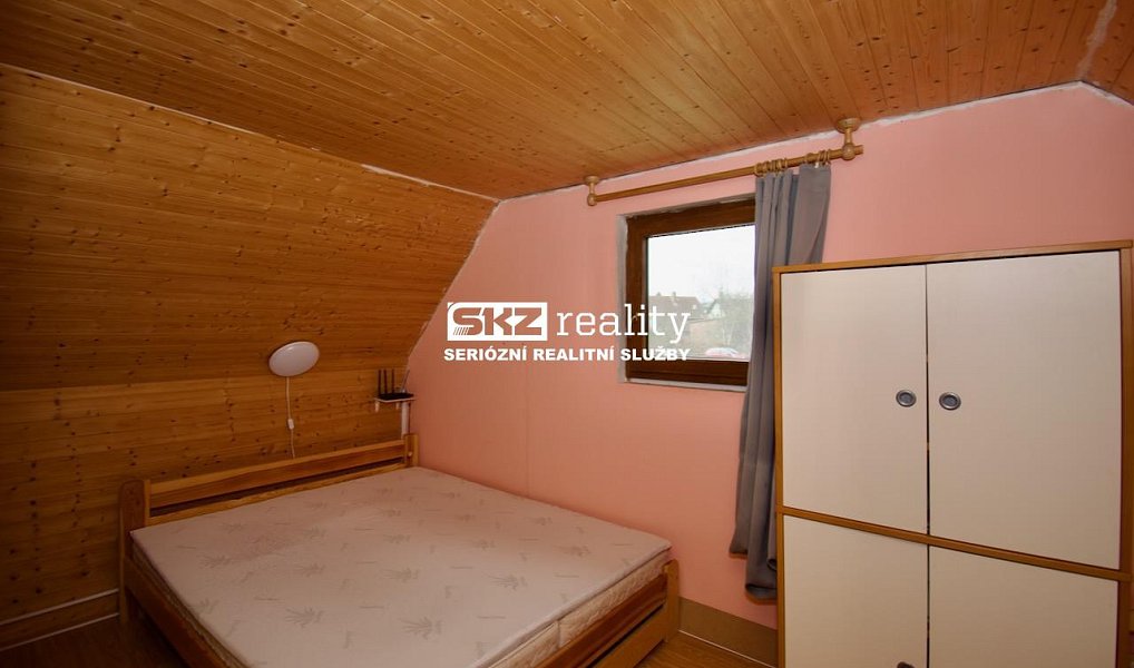 Prodej chaty/chalupy 86 m² s pozemkem 498 m², Šluknov – náhled fotky 17