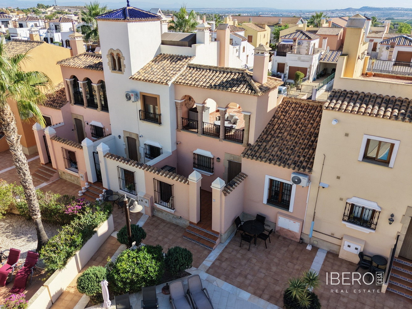 Casa 3+kk – Algorfa, La Rellana - Vista 5
