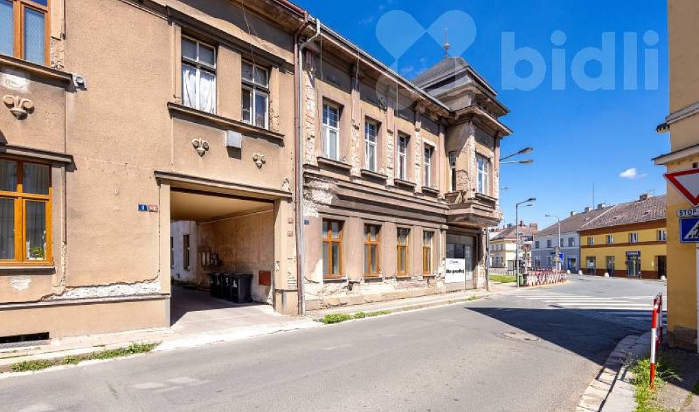 Prodej obchodních prostor 64 m², Hradec Králové – náhled fotky 6