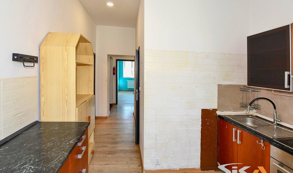 Prodej bytu 3+1 70 m², Louny – náhled fotky 6