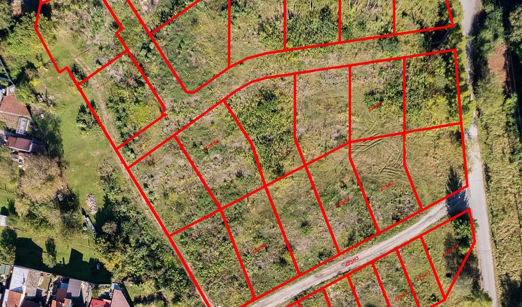 Prodej stavebního pozemku 613 m², Boskovice – náhled fotky 15