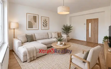 Prodej bytu 2+1 50 m², Tyršova, Duchcov, okres Teplice