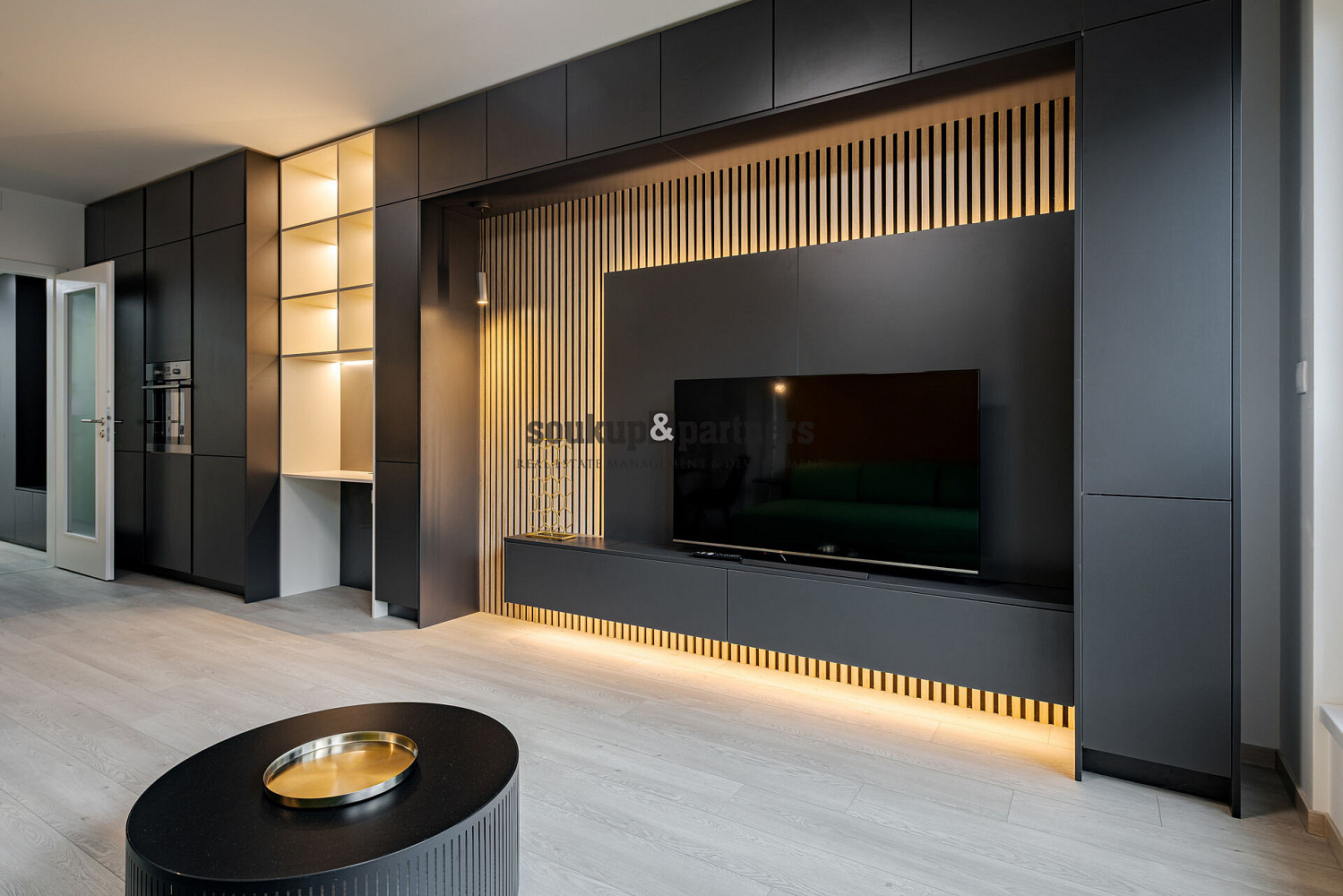 Prodej bytu 1+kk 37 m² – fotografie 3