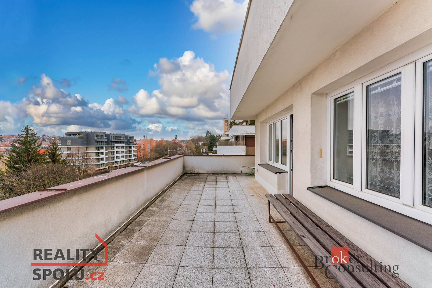 Prodej bytu 3+1 72 m² – fotografie 3