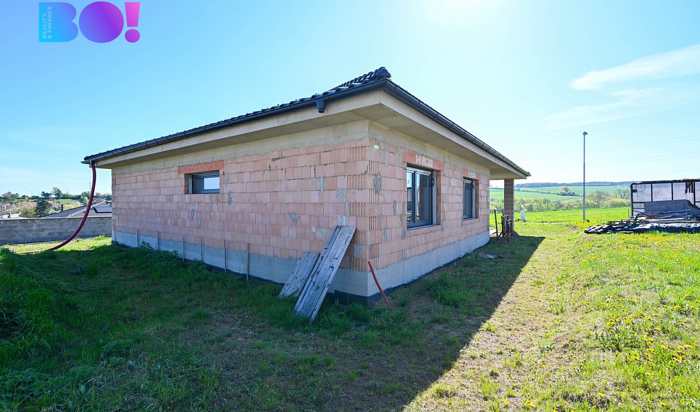 Prodej domu 158 m² s pozemkem 864 m², Medlovice – náhled fotky 43