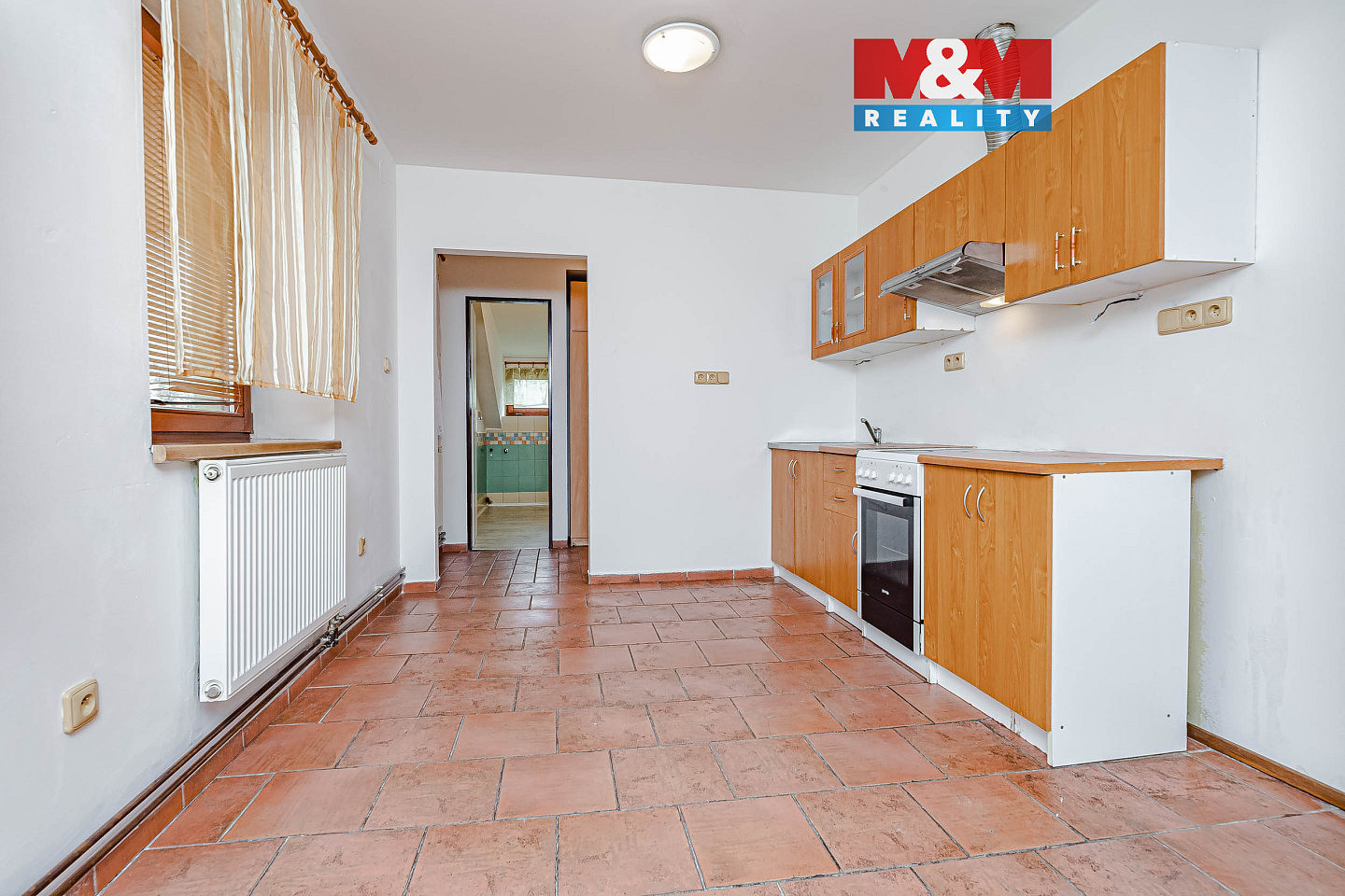 Pronájem bytu 1+kk 38 m², Kostelec nad Orlicí