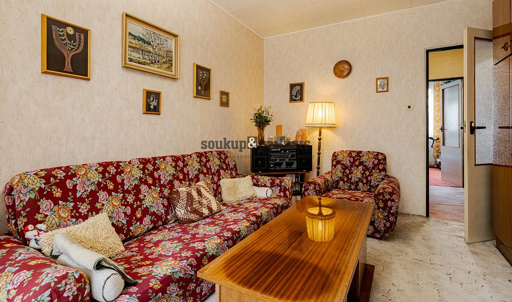 Prodej bytu 3+1 63 m², Praha – náhled fotky 7