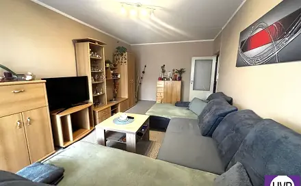 Prodej bytu 3+1 76 m²