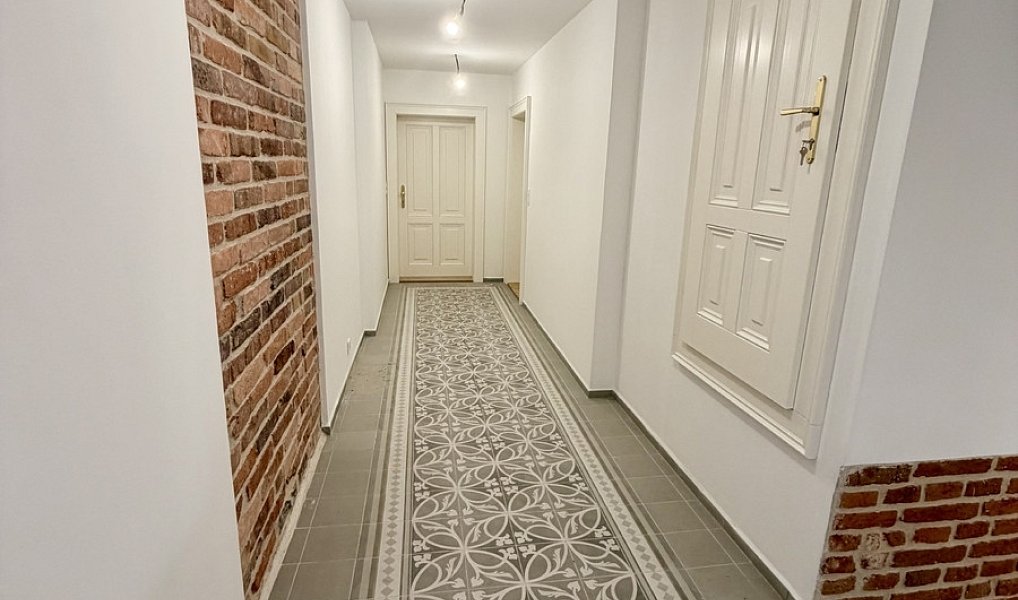 Prodej bytu 1+1 35 m², Mariánské Lázně – náhled fotky 5
