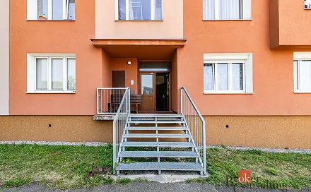 Prodej bytu 3+1 67 m², Nová, Přimda, okres Tachov